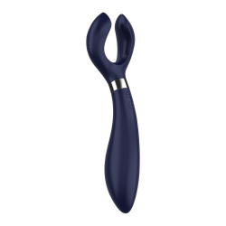 Satisfyer Endless Fun - Bleu nuit